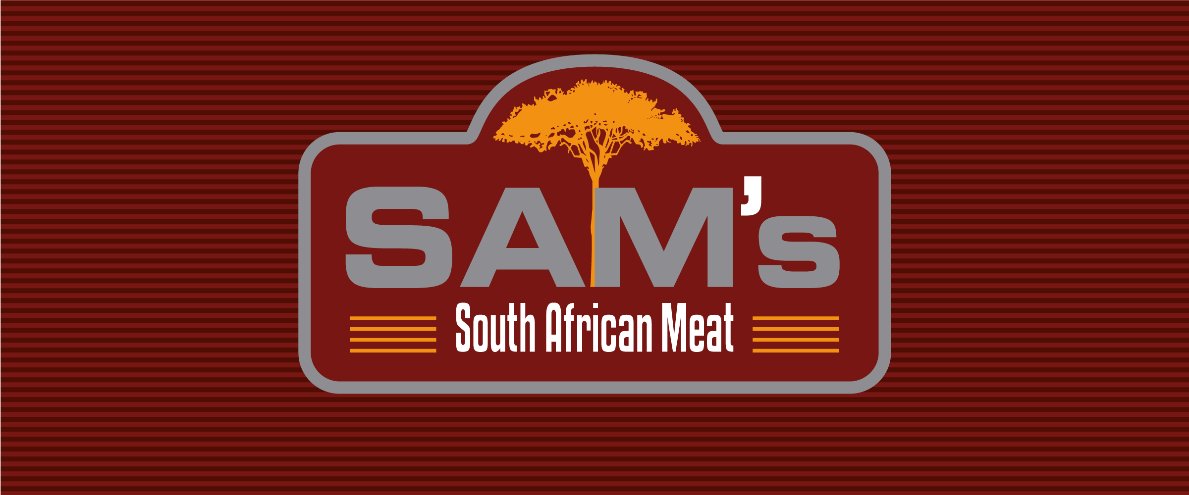 SAM`s Premium Straußenfleisch – getrocknet aus Südafrika – Produkte