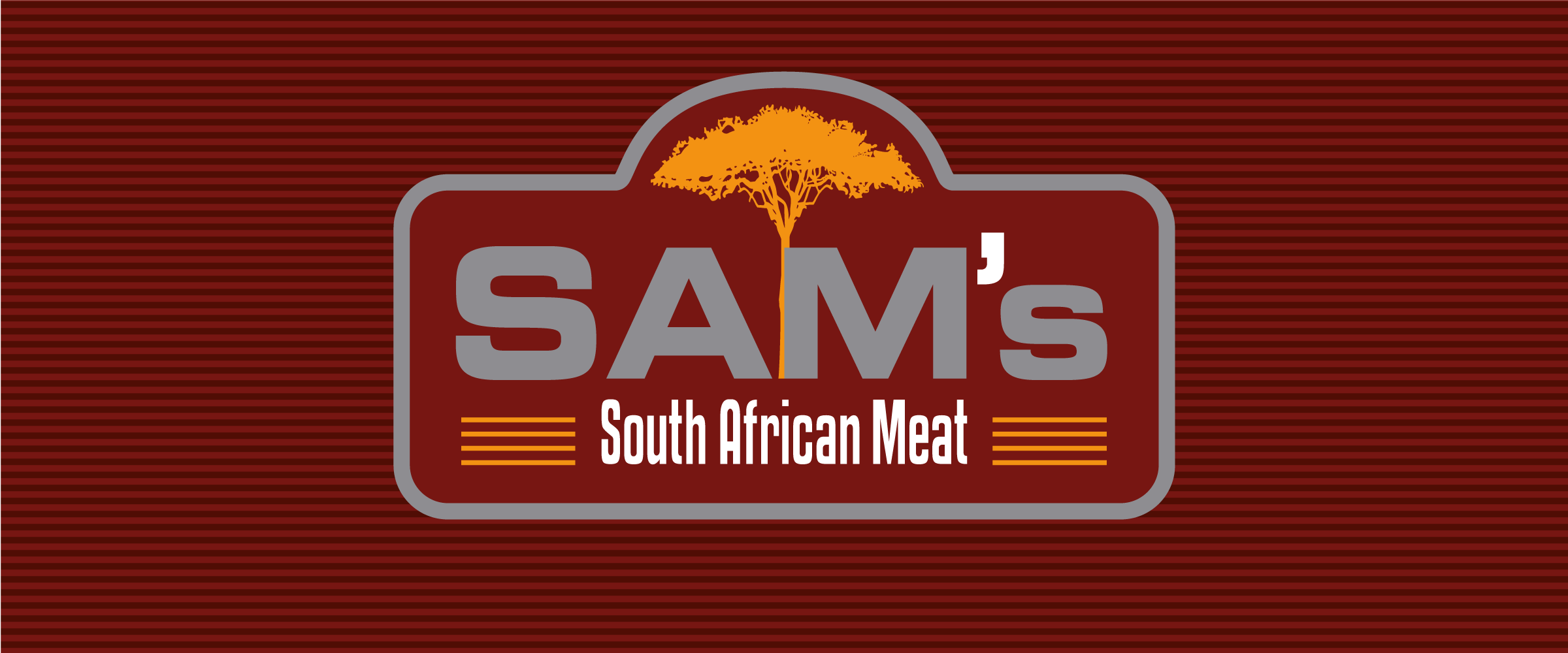 SAM´s Logo